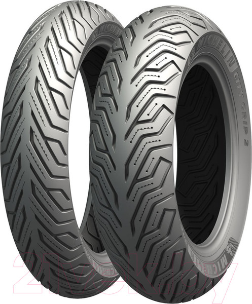 Изображение товара Мотошина задняя Michelin City Grip 2 140/60R14 64S TL