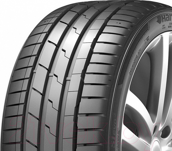 Изображение товара Летняя шина Hankook Ventus S1 evo3 K127 225/50R18 99Y
