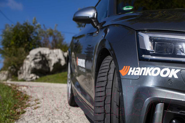 Изображение товара Летняя шина Hankook Ventus S1 evo3 K127 225/50R18 99Y