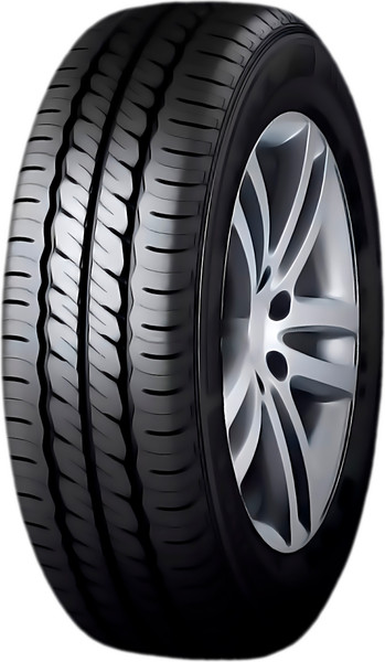 Изображение товара Летняя легкогрузовая шина Laufenn X Fit Van LV01 195/70R15C 104/102R