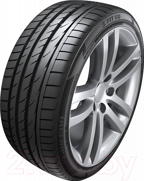 Изображение товара Летняя шина Laufenn S Fit EQ LK01 235/55R17 103W