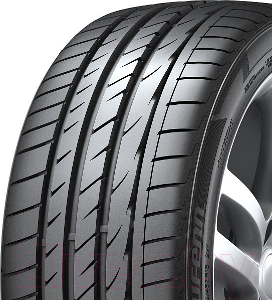 Изображение товара Летняя шина Laufenn S Fit EQ LK01 235/55R17 103W