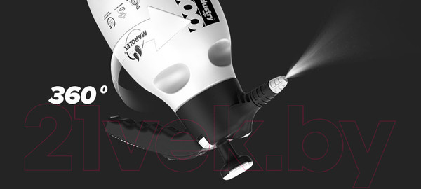 Изображение товара Опрыскиватель помповый Marolex Industry Ergo 2000 Acid Line / S083.102