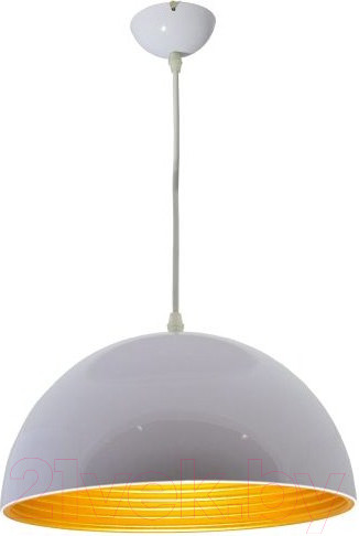 Изображение товара Потолочный светильник Image PNL.001.300.04 (белый/золото)