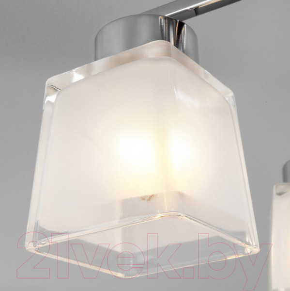 Изображение товара Люстра Евросвет Delfi 30162/6 (хром)