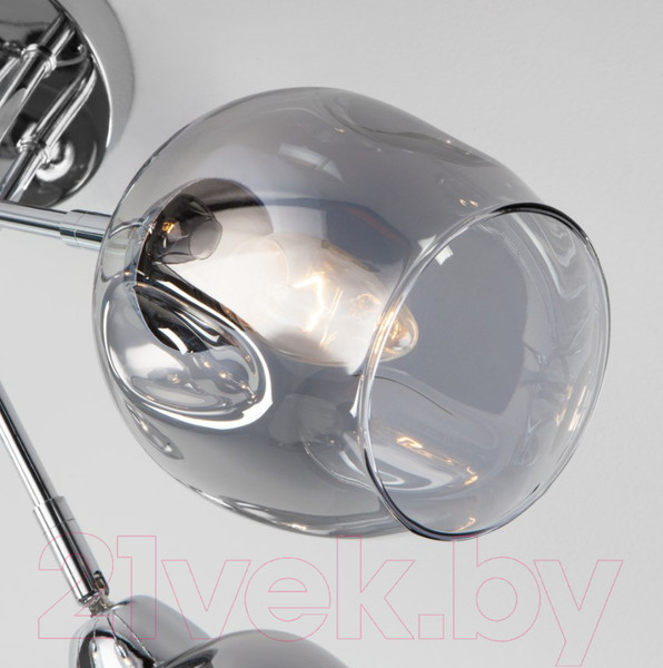 Изображение товара Люстра Евросвет Marci 30164/5 (хром)