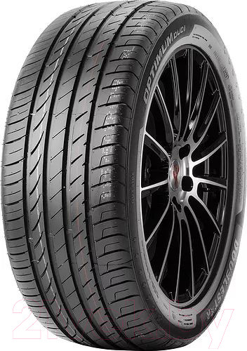 Изображение товара Летняя шина DoubleStar DU01 215/45R17 91W