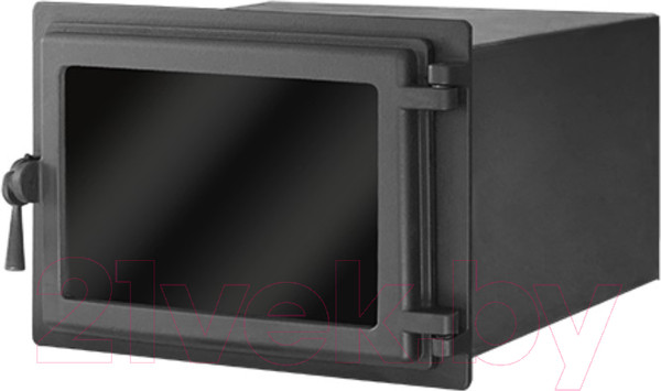 Изображение товара Духовой шкаф для печи Этна 430