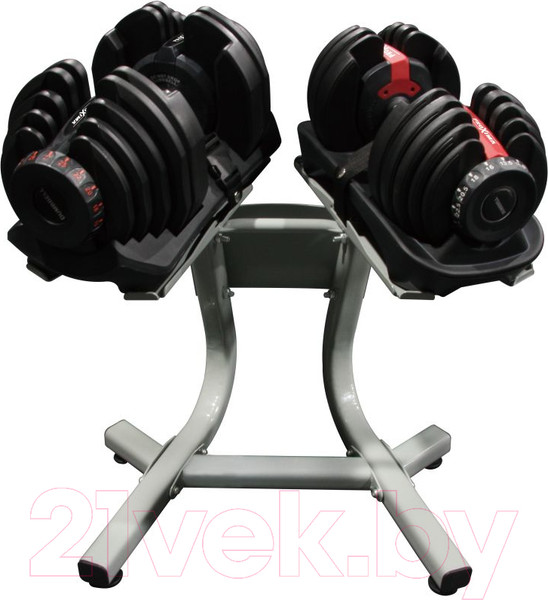 Изображение товара Стеллаж для спортивного инвентаря Proxima Gigant / RK-ADB-552R