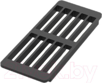 Изображение товара Решетка колосниковая Везувий Легенда 16 (280x115)