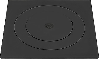 Изображение товара Плита для печи Везувий Усиленная под казан ПК-400