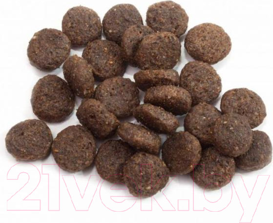 Изображение товара Сухой корм для собак Happy Dog Supreme Sensible Toscana Adult Ente & Lachs (4кг)