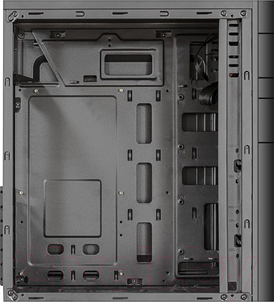 Изображение товара Корпус для компьютера Ginzzu A200
