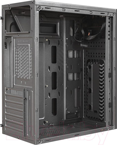 Изображение товара Корпус для компьютера Ginzzu A200