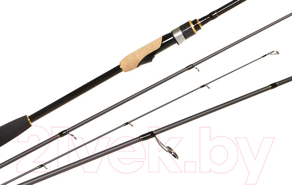 Изображение товара Удилище Lucky John One Sensoric Vantage / LJOSVA-702MF