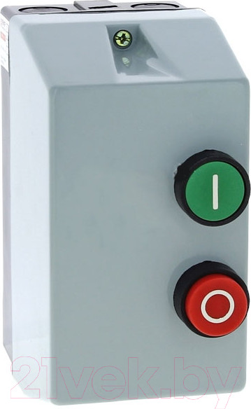 Изображение товара Контактор КС КМО-10960 IP-54 9А 220В / 87301