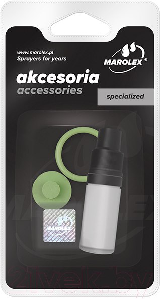 Изображение товара Ремкомплект для опрыскивателя Marolex A038.102