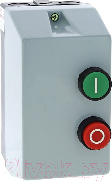 Изображение товара Контактор КС КМО-10960 IP-54 9А 380В / 87201