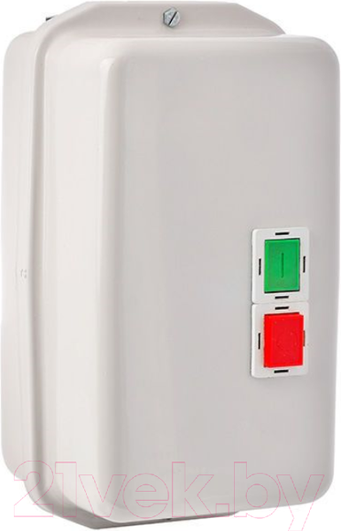 Изображение товара Контактор КС КМО-49562 IP-54 95А 380В / 87210