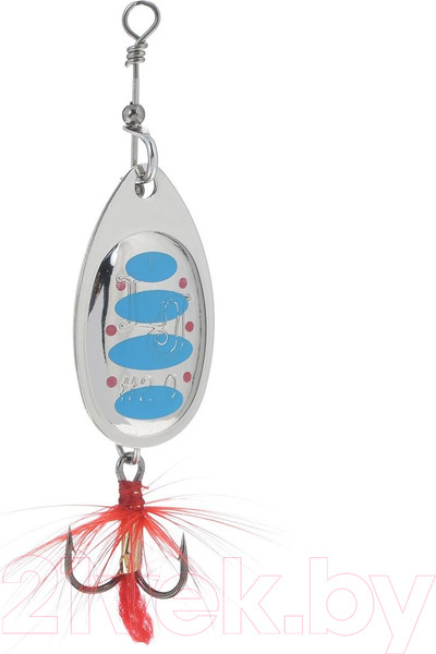 Изображение товара Блесна Lucky John Bonnie Blade / LJBB02-003