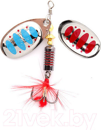 Изображение товара Блесна Lucky John Bonnie Blade / LJBB02-003