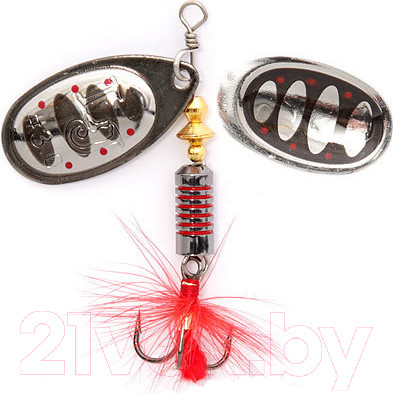 Изображение товара Блесна Lucky John Bonnie Blade / LJBB02-004