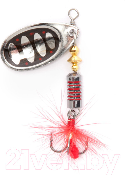 Изображение товара Блесна Lucky John Bonnie Blade / LJBB02-004