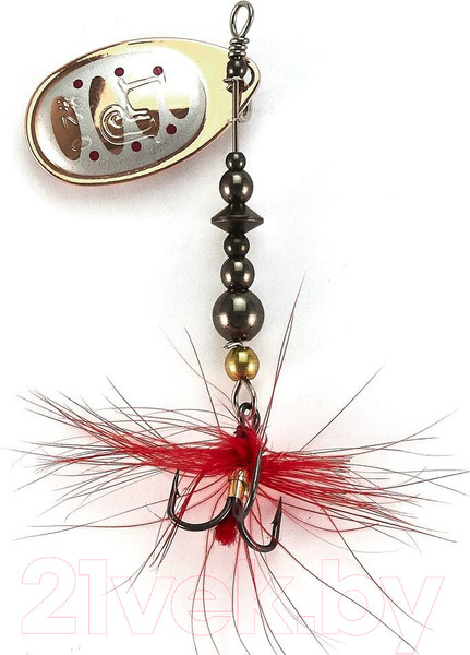 Изображение товара Блесна Lucky John Bonnie Blade / LJBB02-007