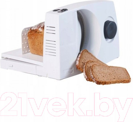 Изображение товара Ломтерезка Ritter ORBIS5