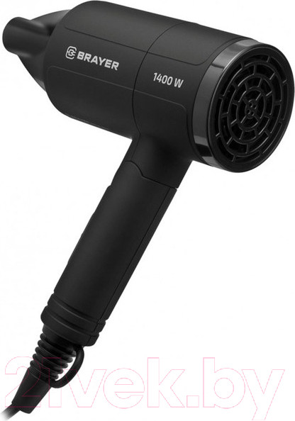 Изображение товара Фен Brayer BR3040