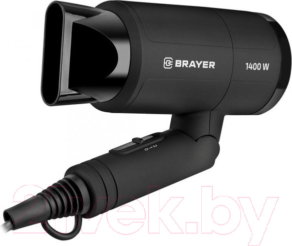 Изображение товара Фен Brayer BR3040