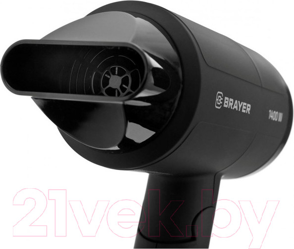 Изображение товара Фен Brayer BR3040