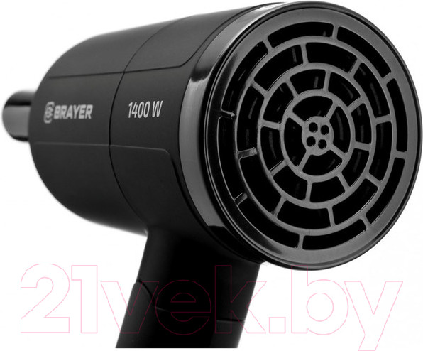 Изображение товара Фен Brayer BR3040