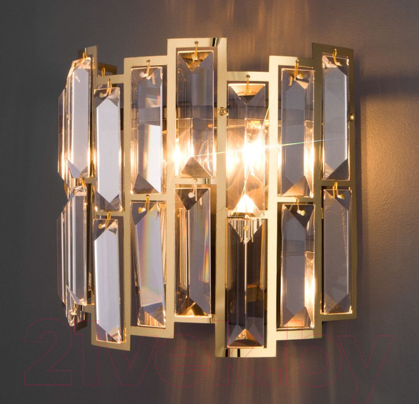 Изображение товара Бра Bogate's Zolletta 313/2 Strotskis