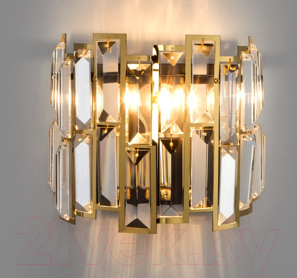 Изображение товара Бра Bogate's Zolletta 313/2 Strotskis