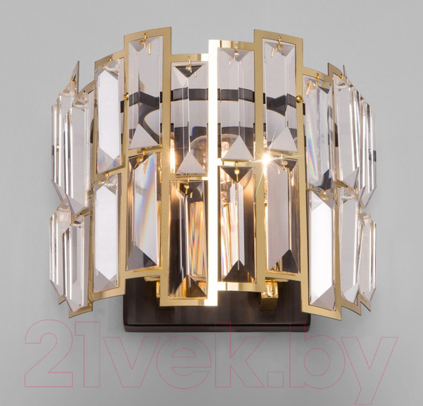 Изображение товара Бра Bogate's Zolletta 313/2 Strotskis