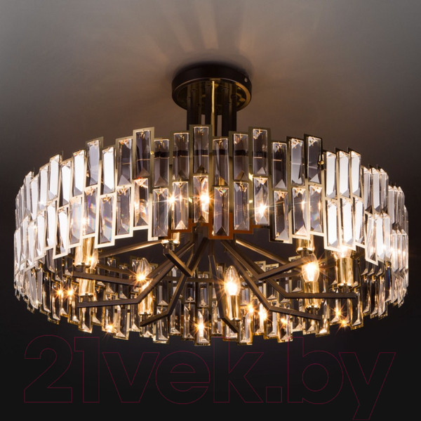 Изображение товара Люстра Bogate's Zolletta 313/8