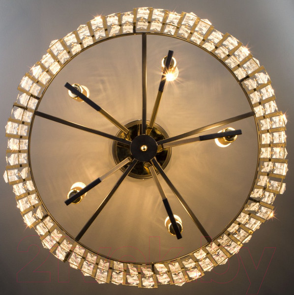 Изображение товара Люстра Bogate's Zolletta 313/8