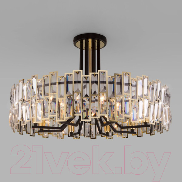 Изображение товара Люстра Bogate's Zolletta 313/8