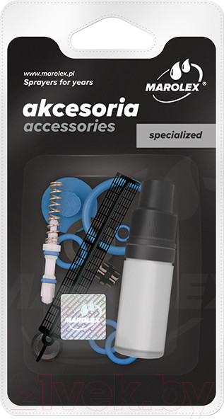 Изображение товара Ремкомплект для опрыскивателя Marolex A031.103