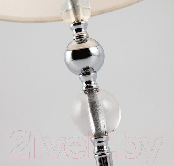 Изображение товара Прикроватная лампа Евросвет 01071/1 (хром)