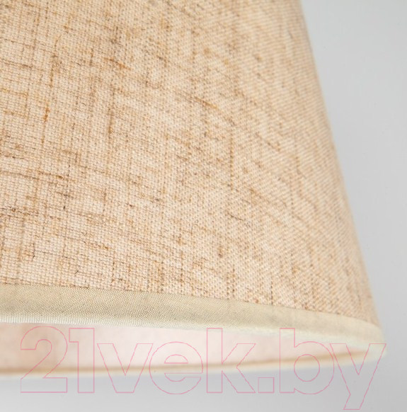 Изображение товара Торшер Евросвет 01081/1 (белый с золотом)