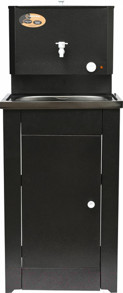 Изображение товара Умывальник для дачи Вихрь Комфорт 74/4/8 (серебристый)