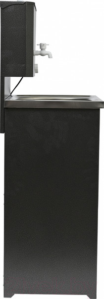 Изображение товара Умывальник для дачи Вихрь Комфорт 74/4/8 (серебристый)