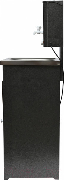 Изображение товара Умывальник для дачи Вихрь Комфорт 74/4/8 (серебристый)