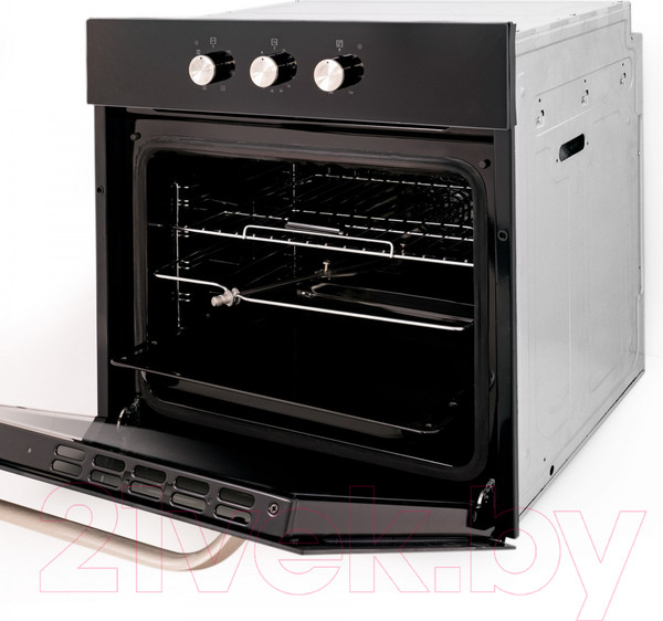 Изображение товара Комплект встраиваемой техники Exiteq EXO-302 + EXH-202