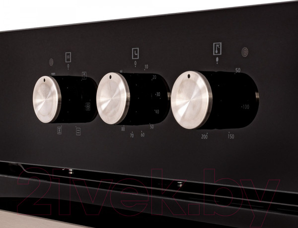 Изображение товара Комплект встраиваемой техники Exiteq EXO-302 + EXH-202