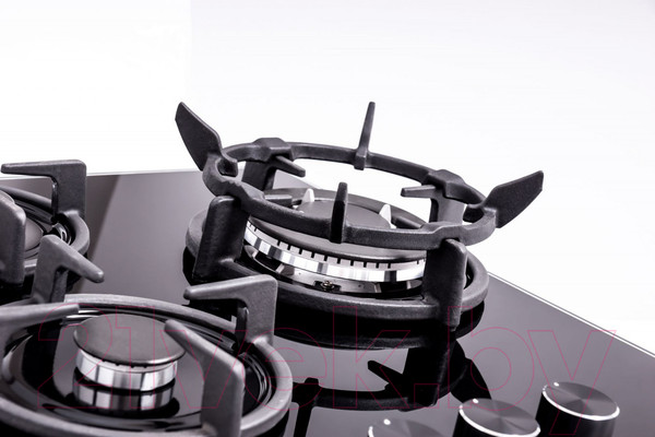 Изображение товара Комплект встраиваемой техники Exiteq EXO-302 + EXH-202