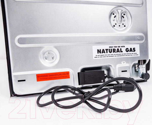 Изображение товара Комплект встраиваемой техники Exiteq EXO-302 + EXH-202