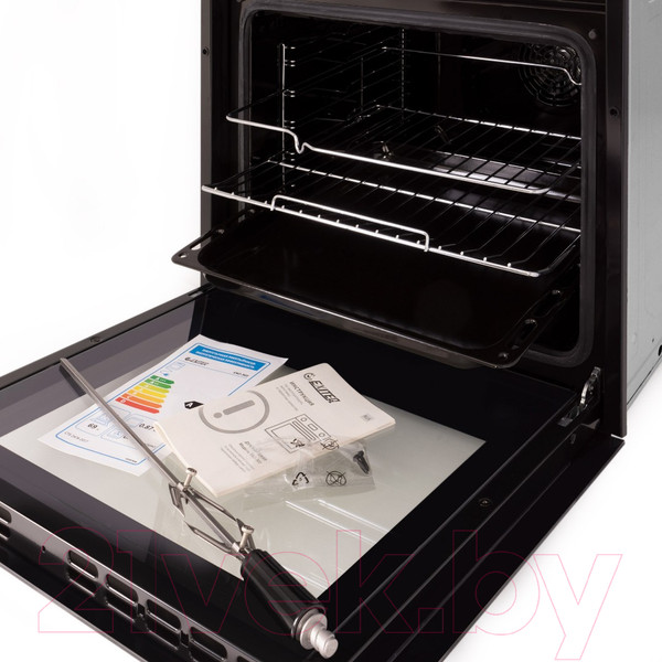 Изображение товара Комплект встраиваемой техники Exiteq EXO-302 + EXH-305